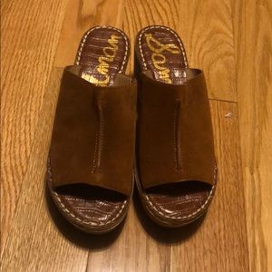 Sam Edelman Shoes - Sam Edelman Wedges Sam Edelman Shoes - Sam Edelman Wedges